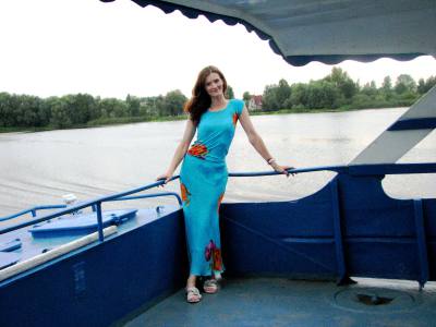 estonie rencontre femme