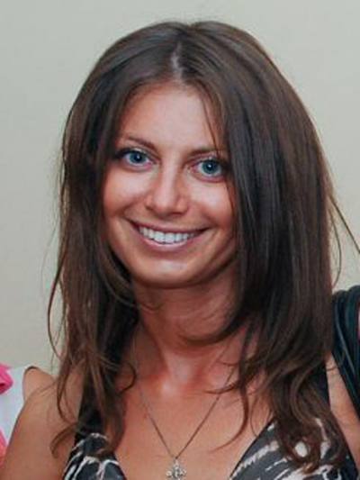 Rencontre ukraine