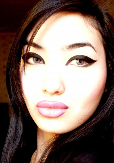 rencontre femme kazakh