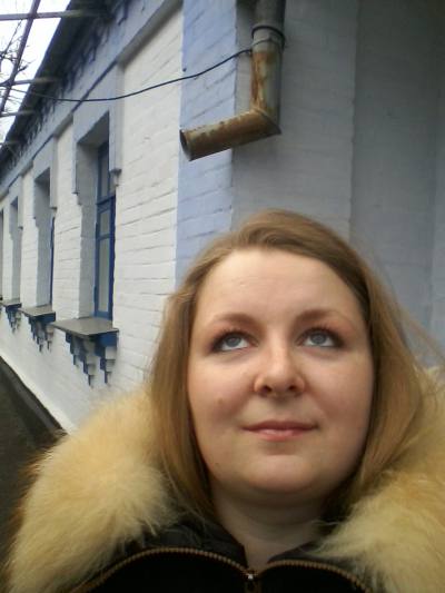 Rencontre oksana