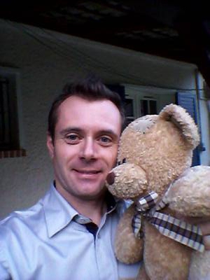 ou rencontre un homme