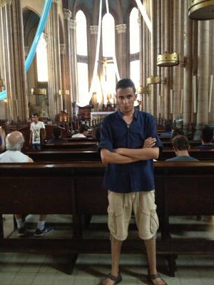 rencontre homme biskra