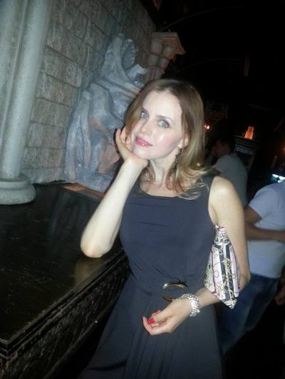 club de rencontre femme russe