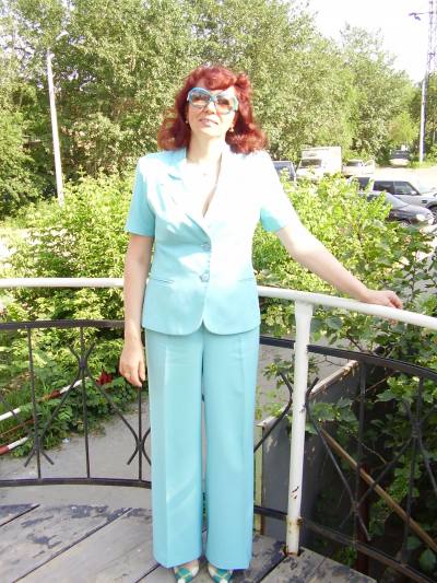 russie rencontre femme