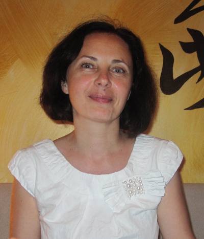 Rencontre femme algerie france