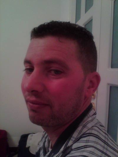 algerie rencontre homme