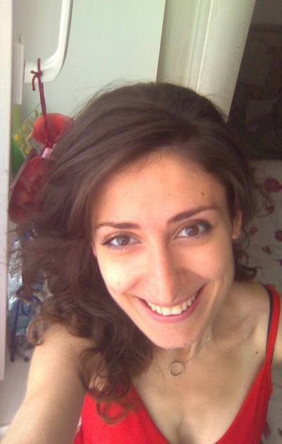 Rencontre femme italienne musulmane