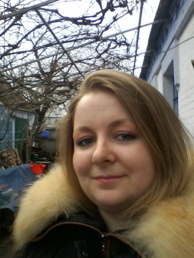 Rencontre oksana