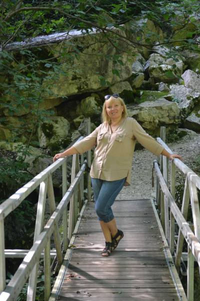 Rencontres femme 77