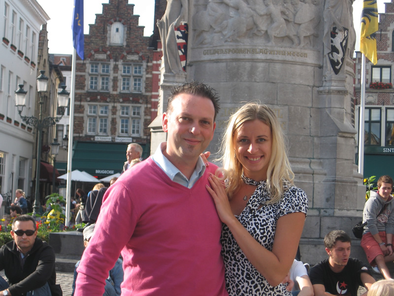 Rencontre femme russe vivant en france