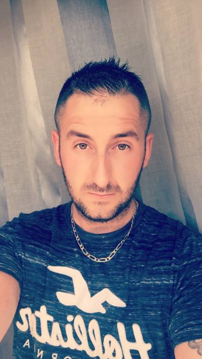 Dating Man Lorient