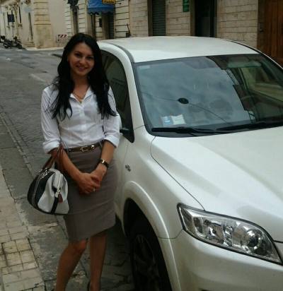 Frauen aus italien treffen