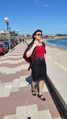 nika barcelona