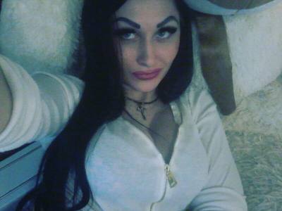 ksenia dating