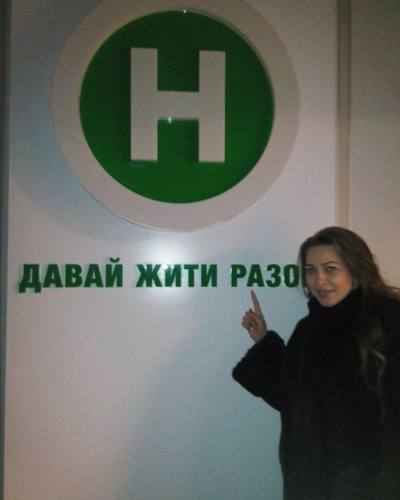 Russische partnersuche männer