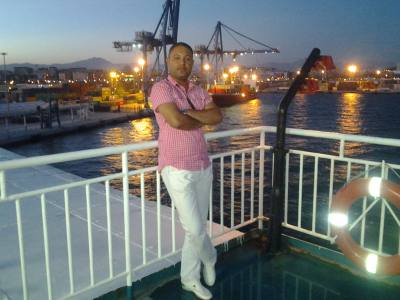 Dating Man Algerie