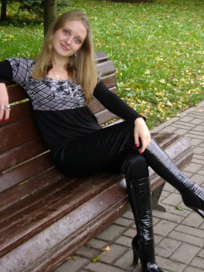 Frauen treffen in minsk
