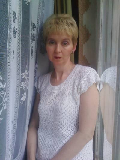 Dating Woman Ukraine Elena 57years 168cm And 61kg Privetvip