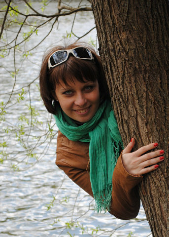 Frauen in moskau treffen