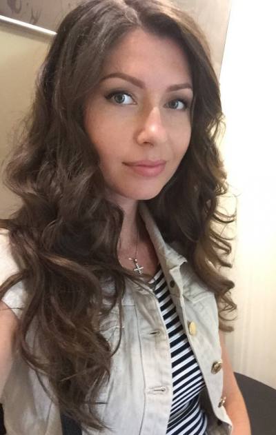 Natalia russo dating