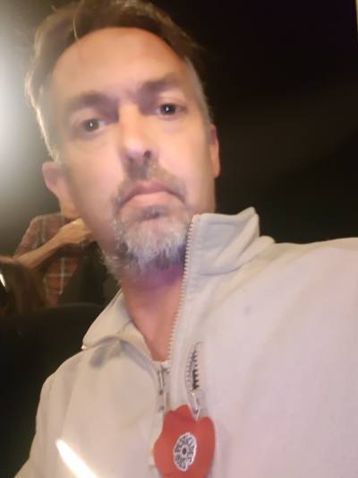 homme 43 ans rencontre