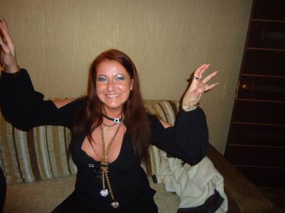 Rencontre femme Riga