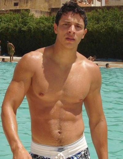 Rencontre Homme Maroc ahmed 56ans, 172cm et 82kg - BlackAndBeauties
