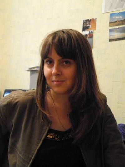 Frauen in moskau treffen