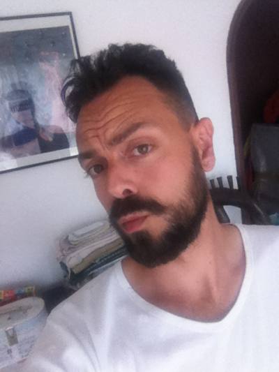 Dating Man Toulon. Intalnirea locului Paris