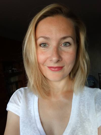 Rencontre Femme Biélorussie Julia 43ans, 163cm et 58kg ...