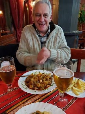 Frauen treffen bulgarien